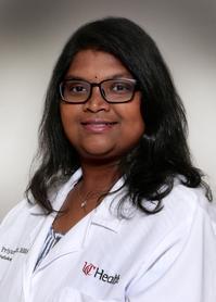 Photo of Gnana Priyanka Lalagiri